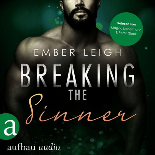 Ember Leigh - Breaking the Sinner