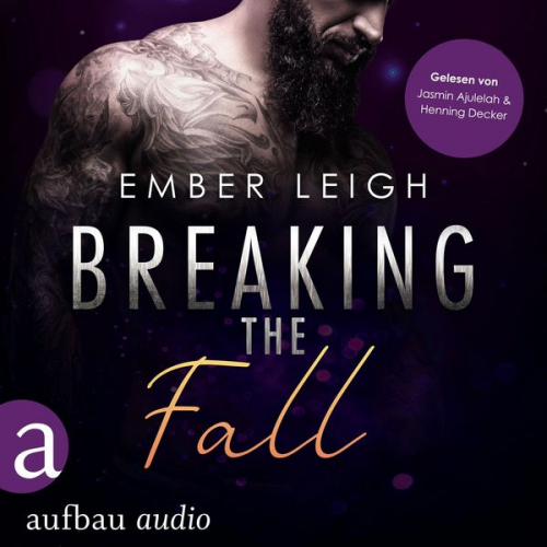 Ember Leigh - Breaking the Fall