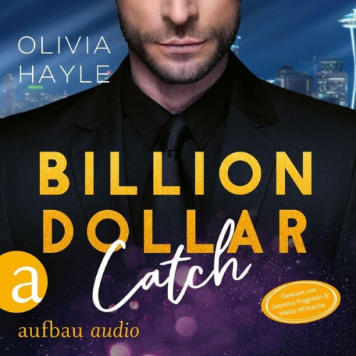 Olivia Hayle - Billion Dollar Catch