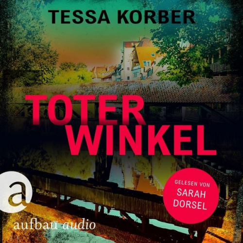 Tessa Korber - Toter Winkel - Ein Jeannette Dürer Krimi