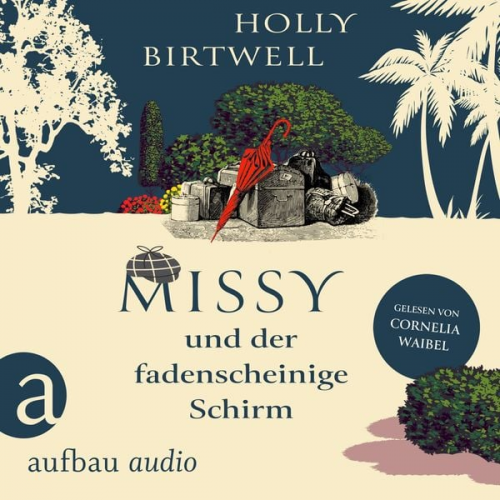 Holly Birtwell - Missy und der fadenscheinige Schirm