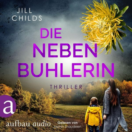 Jill Childs - Die Nebenbuhlerin