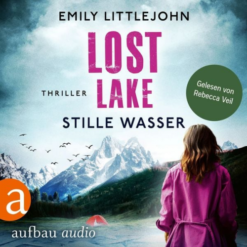 Emily Littlejohn - Lost Lake - Stille Wasser