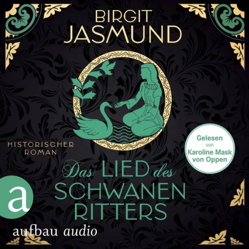 Birgit Jasmund - Das Lied des Schwanenritters