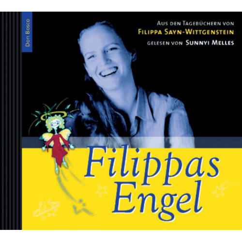 Filippa Sayn-Wittgenstein - Filippas Engel