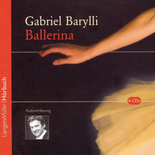 Gabriel Barylli - Ballerina