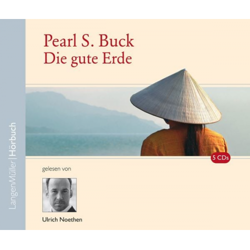 Pearl S. Buck - Die gute Erde