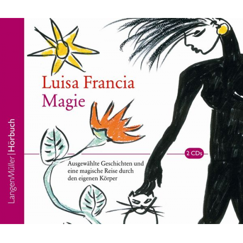 Luisa Francia - Magie