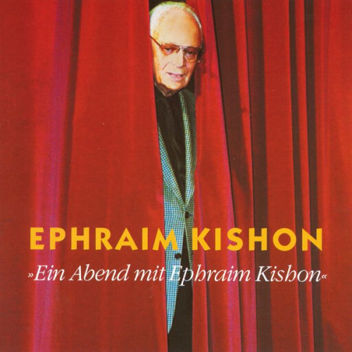 Ephraim Kishon - Ein Abend mit Ephraim Kishon