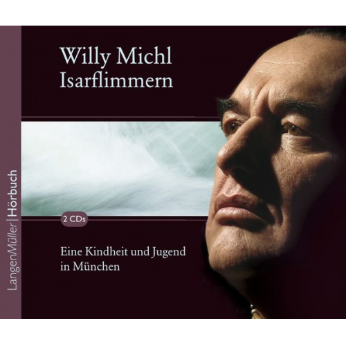 Willy Michl - Isarflimmern