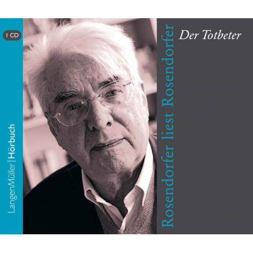 Herbert Rosendorfer - Der Totbeter