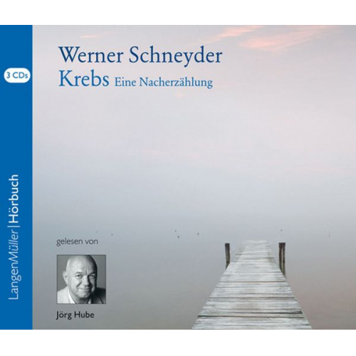 Werner Scheyder - Krebs