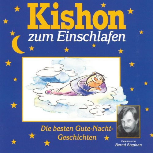 Ephraim Kishon - Kishon zum Einschlafen