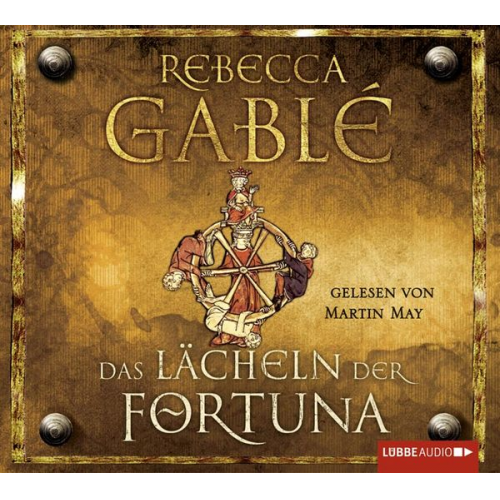 Rebecca Gablé - Das Lächeln der Fortuna / Waringham Saga Band 1