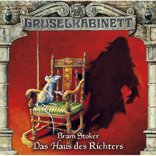 Bram Stoker - Das Haus des Richters