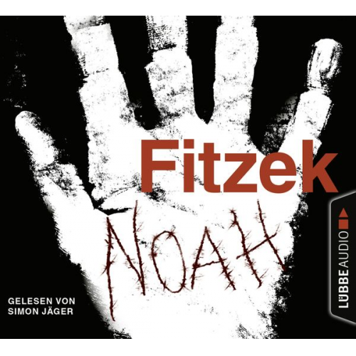 Sebastian Fitzek - Noah