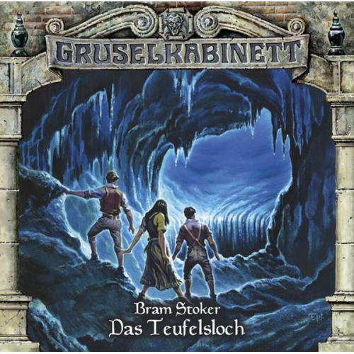 Bram Stoker - Das Teufelsloch