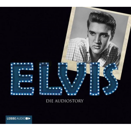 Michael Herden - ELVIS