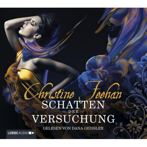 Christine Feehan - Schatten der Versuchung