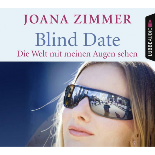 Joana Zimmer - Blind Date