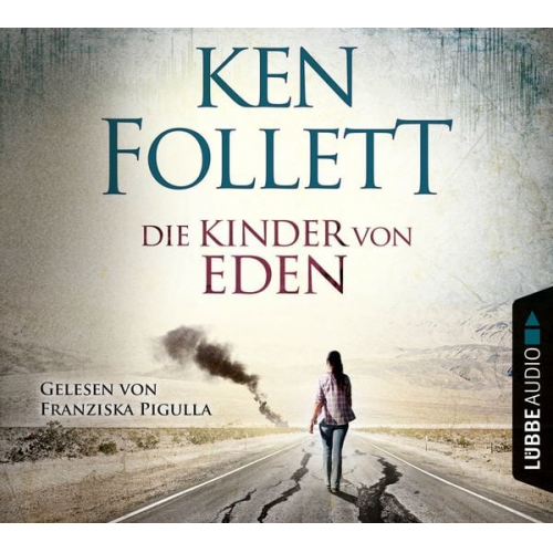 Ken Follett - Die Kinder von Eden