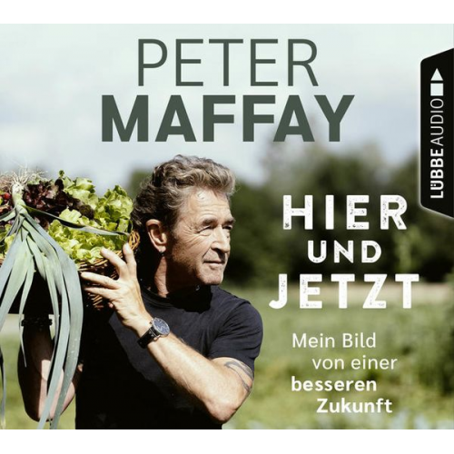 Peter Maffay - Hier und Jetzt