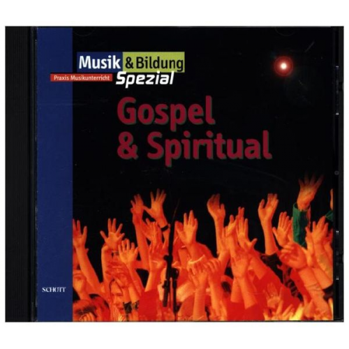 Friedrich Neumann - Gospel & Spiritual