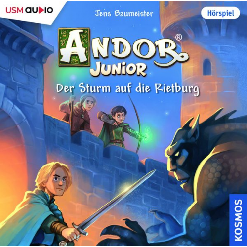 Jens Baumeister - Andor Junior (2)