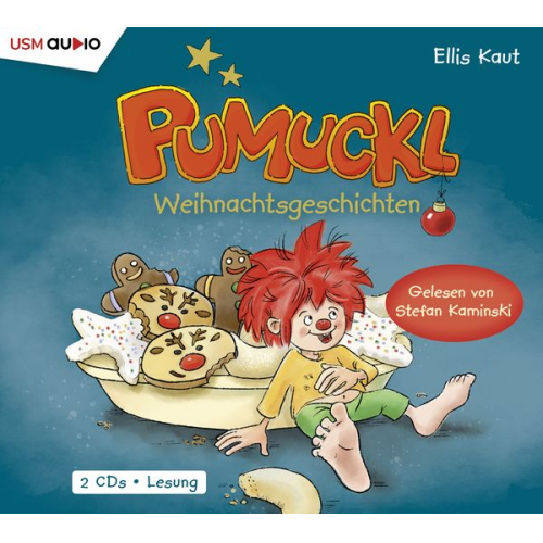 Ellis Kaut - Pumuckl Weihnachtsgeschichten