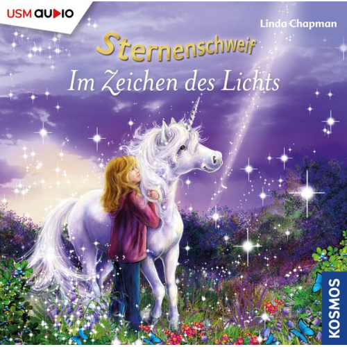 Linda Chapman - Sternenschweif (Folge 26) - Im Zeichen des Lichts