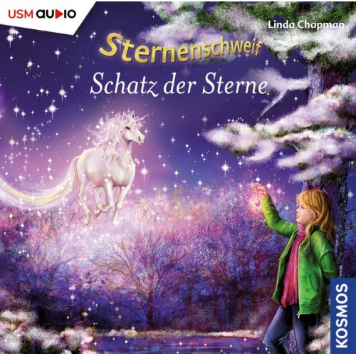 Linda Chapman - Sternenschweif (Folge 28) - Schatz der Sterne