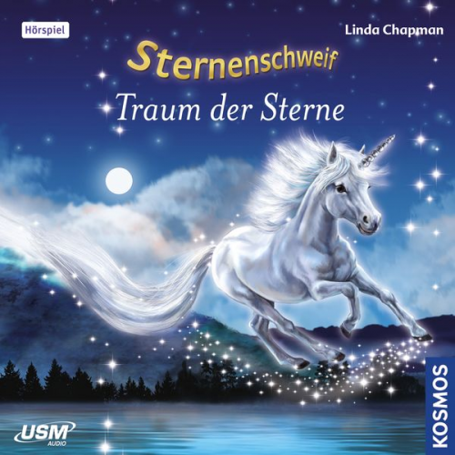 Linda Chapman - Sternenschweif (Folge 47): Traum der Sterne