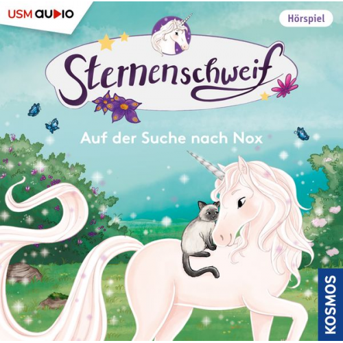 Linda Chapman - Sternenschweif (Folge 62): Auf der Suche nach Nox