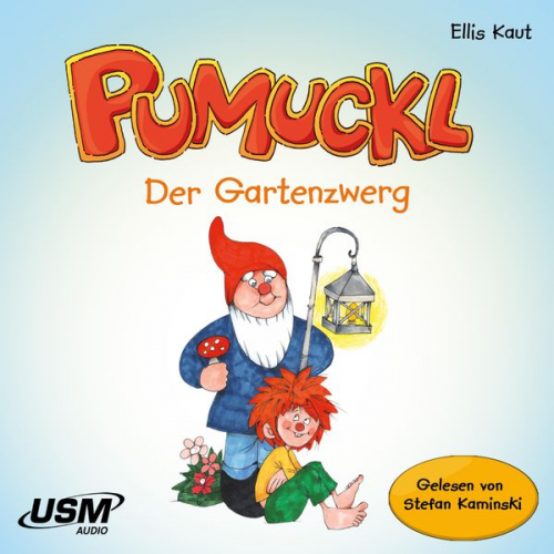 Ellis Kaut - Pumuckl: Der Gartenzwerg