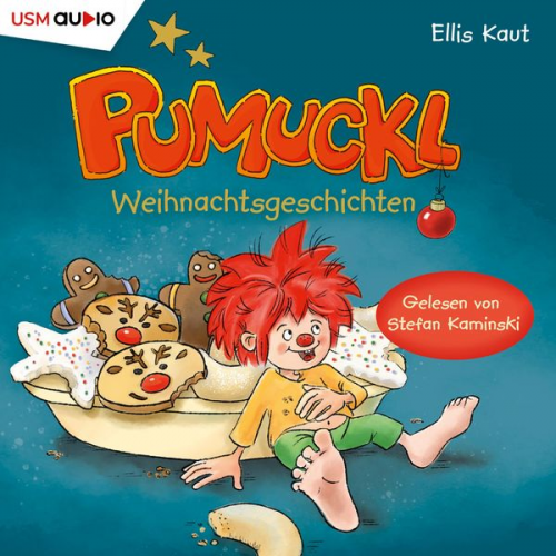 Ellis Kaut Uli Leistenschneider - Pumuckl