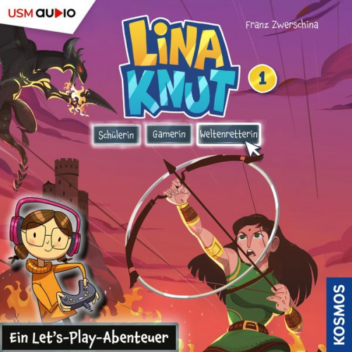 Franz Zwerschina - Ein Let's-Play-Abenteuer
