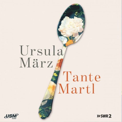 Ursula März - Tante Martl