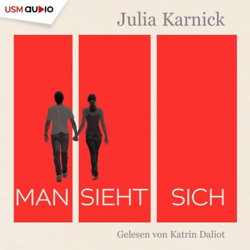 Julia Karnick - Man sieht sich