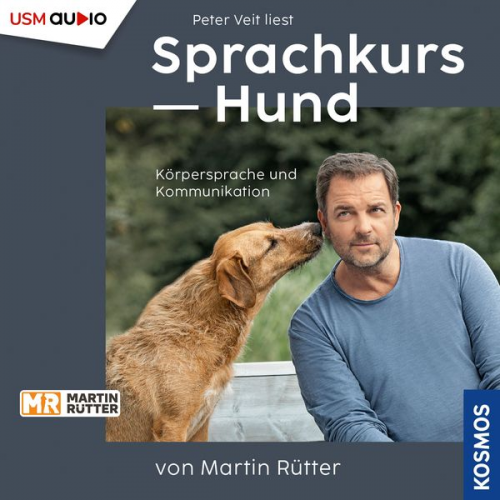 Martin Rütter - Sprachkurs Hund von Martin Rütter