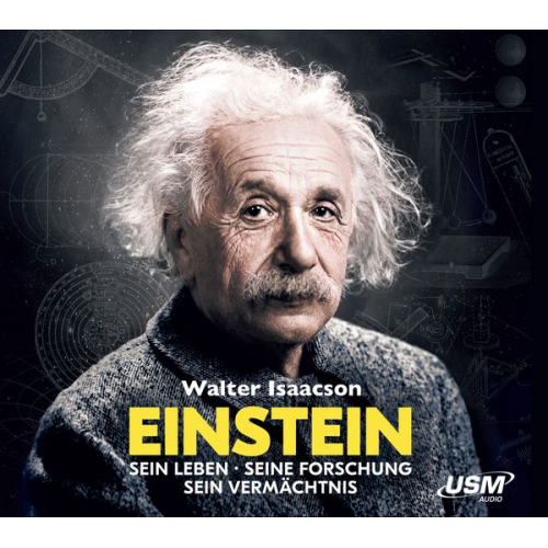 Walter Isaacson - Einstein