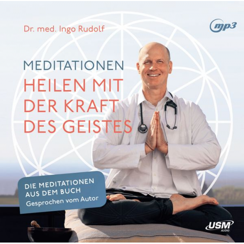 Ingo Rudolf - Meditationen