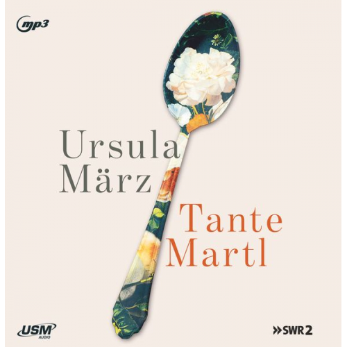 Ursula März - Tante Martl