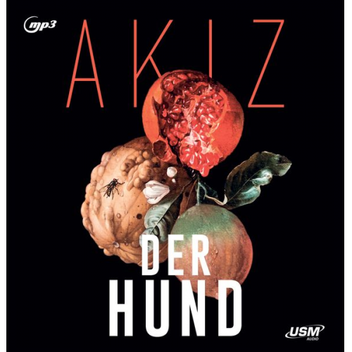 Akiz - Der Hund