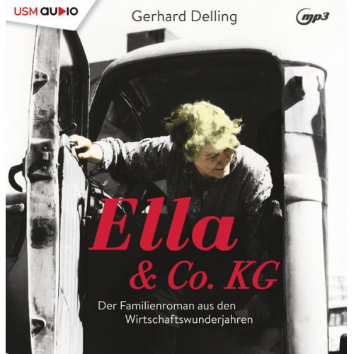 Gerhard Delling - Ella & Co.KG