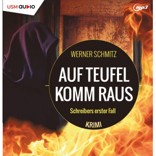 Werner Schmitz - Auf Teufel komm raus