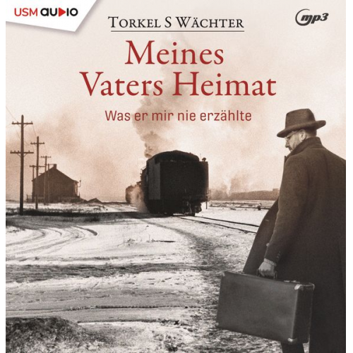 Torkel S. Wächter - Meines Vaters Heimat