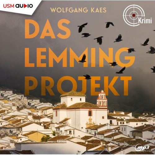 Wolfgang Kaes - Das Lemming-Projekt