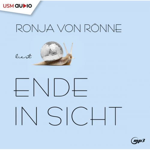 Ronja von Rönne - Ende in Sicht