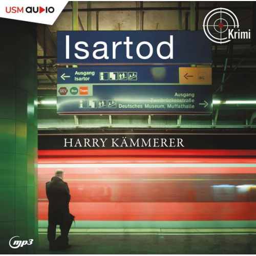 Harry Kämmerer - Isartod