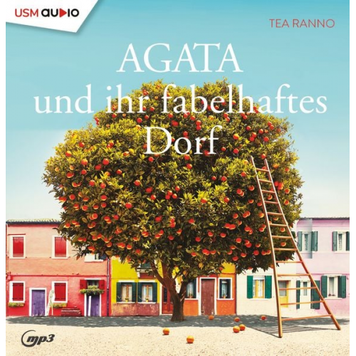 Tea Ranno - Agata und ihr fabelhaftes Dorf (Teil 1)